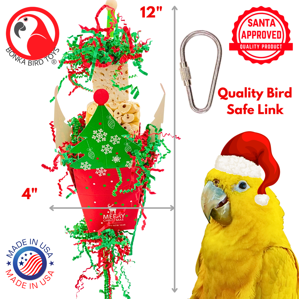 3921 Sola Christmas Tree Forager