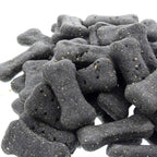 BlackDog Charcoal Dog Biscuits