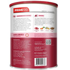 Prime100 SPD Air Dried Dog Food Beef & Carrot