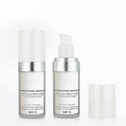 🎁 Buy 1 Get 1 Free🎉Color Changing Mature Skin Foundation