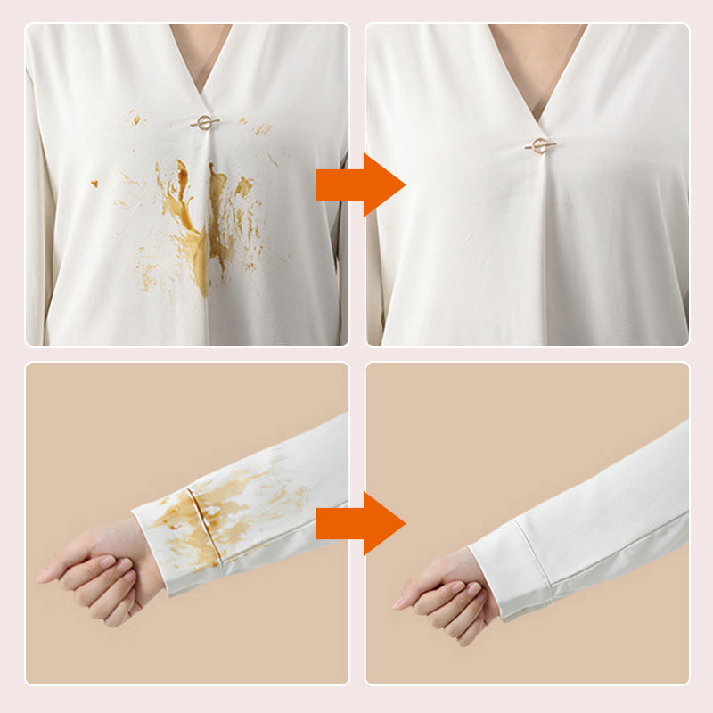 Free Shipping🔥Buy 5 Get 5 Free🔥Stain Removal Wet Wipes