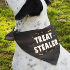 Treat Stealer - Dog Bandana