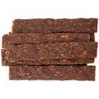 BlackDog Roo Jerky Straps Dog Treats