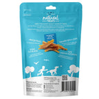 The Pet Project Natural Dog Treats Fish Fillets
