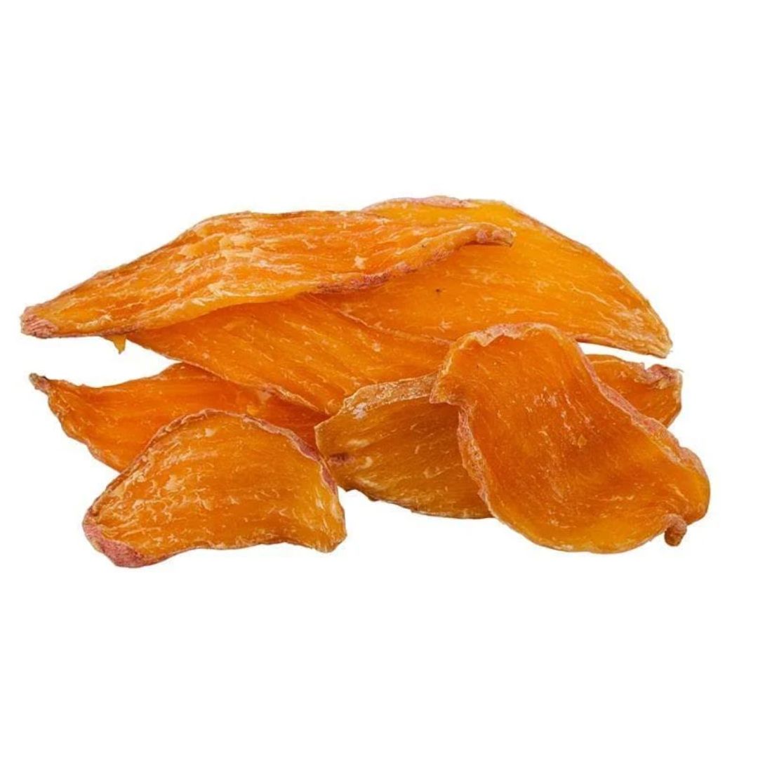 BlackDog Sweet Potato Slice Dog Treats