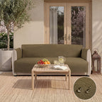 Waterproof Non-Slip Furniture Protector Pet Outdoor Couch Cover-Slipsafe