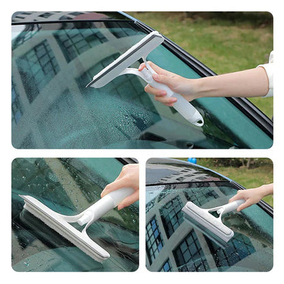 🔥Buy 2 Get 30% Off🔥Multi-functional liquid-filled glass wiper