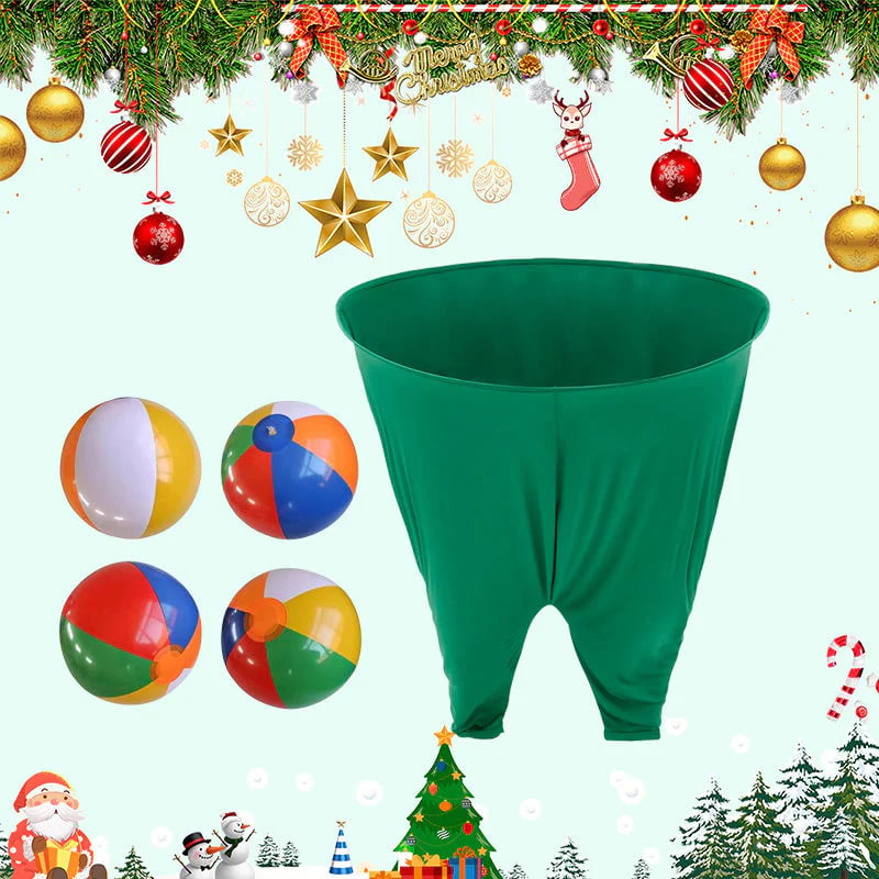 🎅Christmas Sale 50% OFF😂 The Ultimate Christmas Party Game Pants