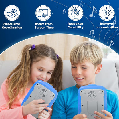 🎅Early Xmas Sales - 49% OFF🎵Electronic Music Rhythm Game Machine✈️Buy 2 Free Shipping