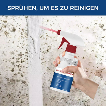 Anti-mould cleaning foam (🎁Gift Free Towels and Sponges)
