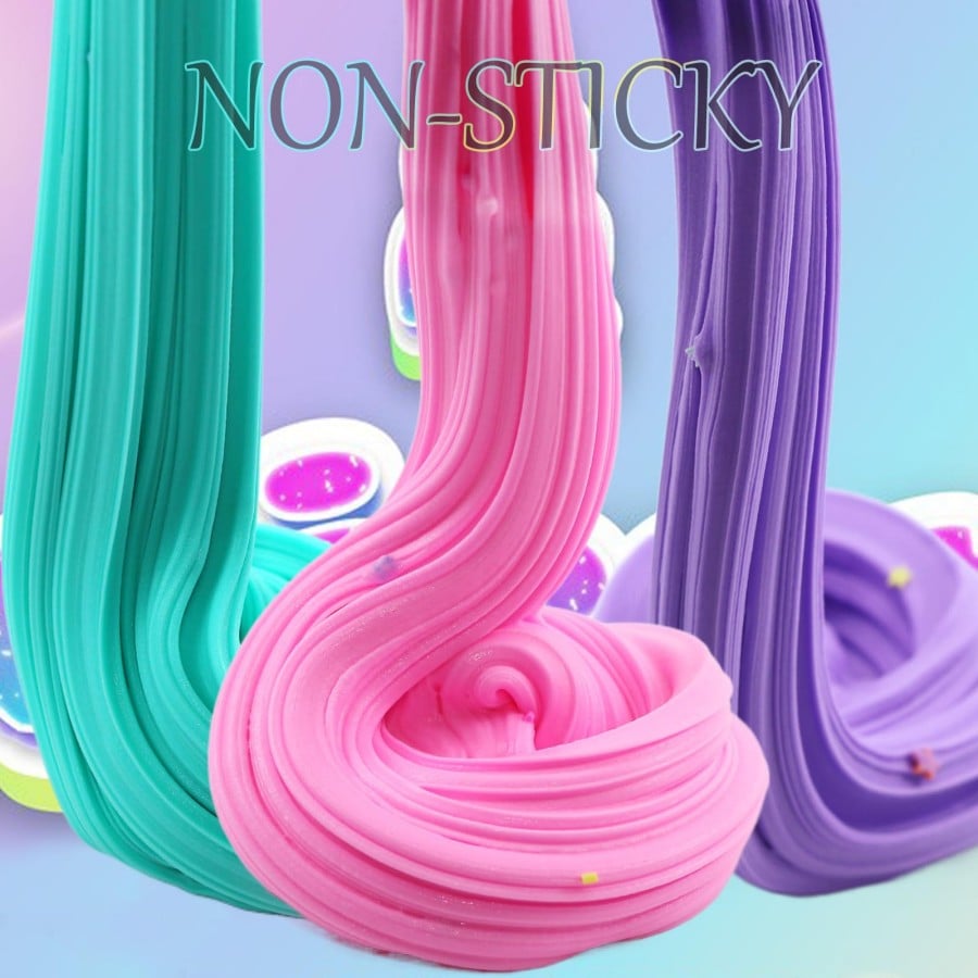 💥Buy 3 Get 20% OFF💥Super Clay Slime DIY Soft & Squishy Clay Scented Slime Sensory Clay