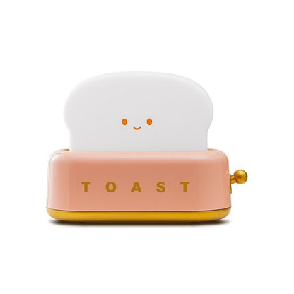 🔥HOT SALE-49% OFF🔥Toast Emotional Lamp