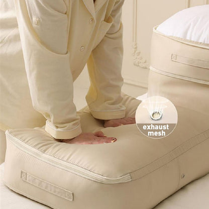 💥Last Day Sale 60% OFF💥Ultra Space Saving Self Compression Organizer