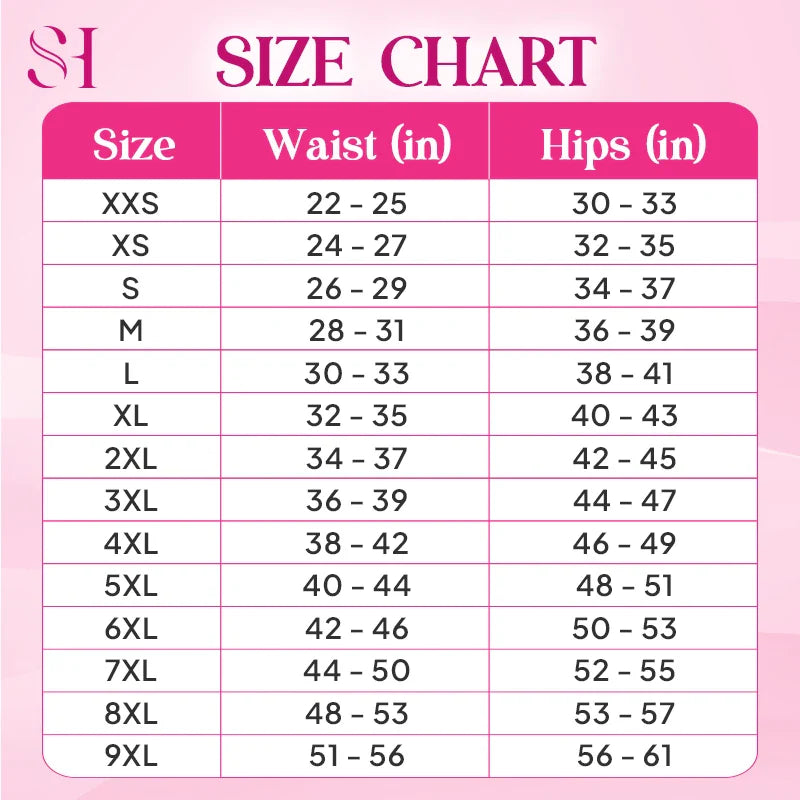 💞CLEARANCE SALE 70% OFF - High-Waist Tummy-Control Butt-Lifting Panties
