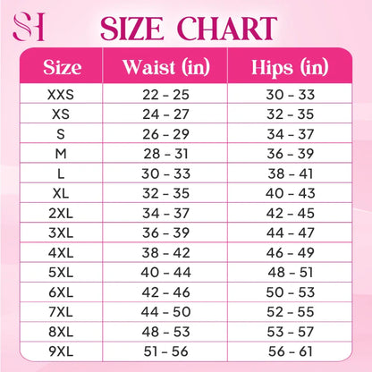 💞CLEARANCE SALE 70% OFF - High-Waist Tummy-Control Butt-Lifting Panties