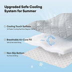 Cooling Non-Slip Couch Cover - Chill Nest