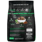 Absolute Holistic Air Dried Dog Food Chicken & Hoki