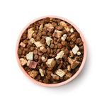 Animals Like Us Dog Food RawMix33 with Ocean Fish