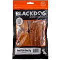 BlackDog Sweet Potato Slice Dog Treats