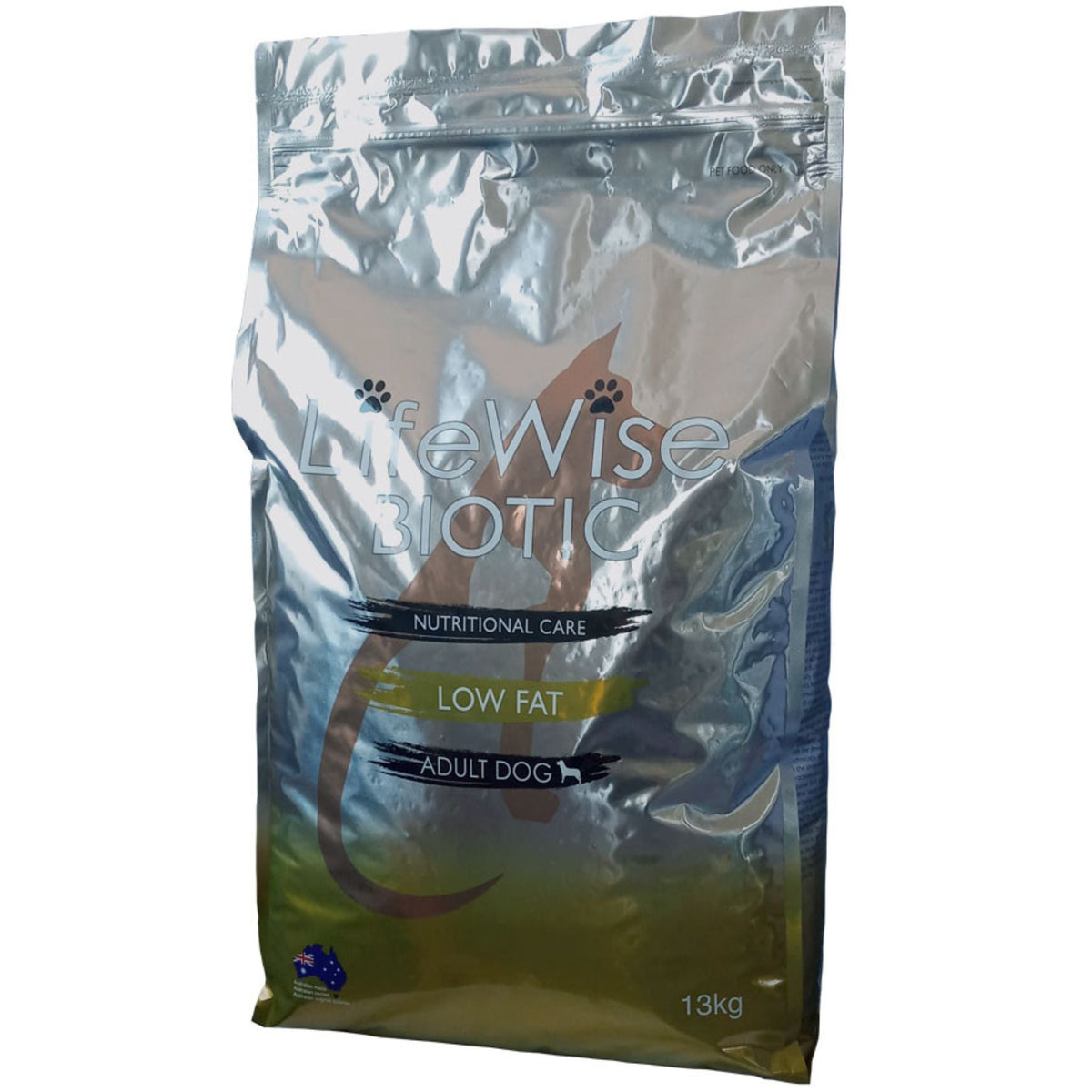 LifeWise Dry Dog Food Biotic Low Fat