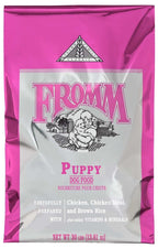 Fromm Classics Puppy Recipe Dry Dog Food