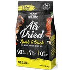 Absolute Holistic Air Dried Dog Food Lamb & Duck
