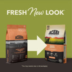 ACANA Puppy & Junior Formula Grain Free Dry Dog Food