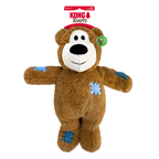 KONG Dog Toys Wild Knots Bear Assorted