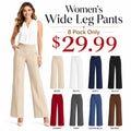 AiryGrace - Perfect Drape High-Rise Ultra Soft Pull-On Pants
