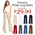 AiryGrace - Perfect Drape High-Rise Ultra Soft Pull-On Pants