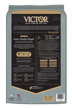 Victor Purpose Senior Healthy Weight Dry Dog Food, 5lb
