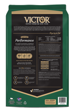 Victor Purpose Performance Formula Dry Dog Food