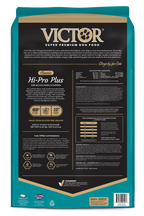 Victor Classic Hi-Pro Plus Dry Dog Food