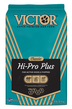 Victor Classic Hi-Pro Plus Dry Dog Food