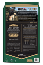 Victor Grain Free Hero Canine Formula with Glucosamine Dry Dog Food