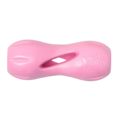 West Paw Qwizl Treat Dispensing Dog Toys