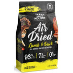 Absolute Holistic Air Dried Dog Food Lamb & Duck