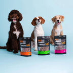 SavourLife Australian Kangaroo Strips Dog Treats