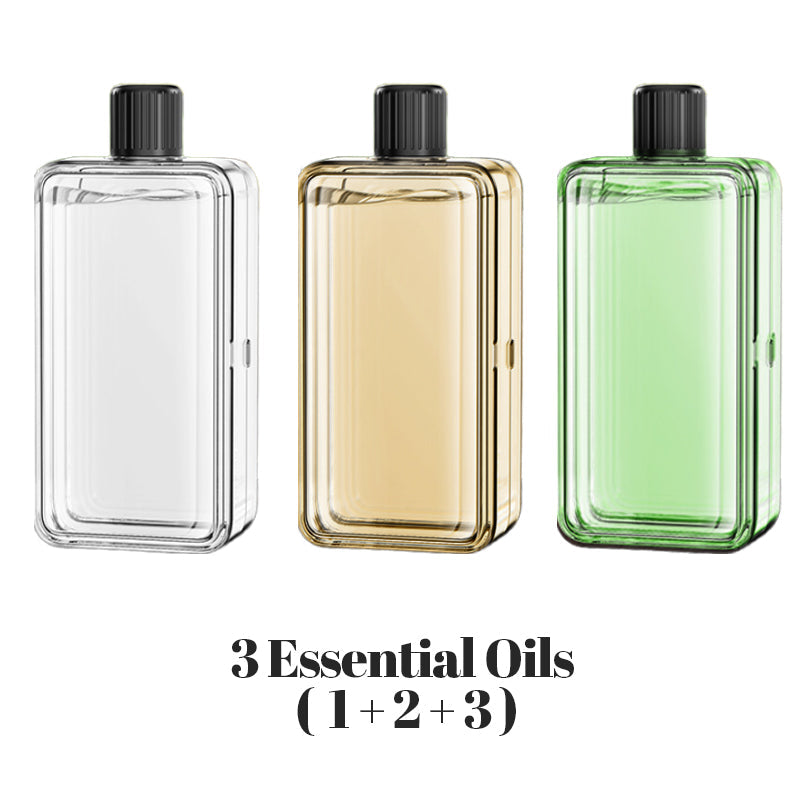 🪻Last day Sale 50% Off🪻 Automatic Aromatherapy Diffuser