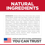 Hill's Science Diet No Corn, Wheat, or Soy Chicken Puppy Dry Dog Food