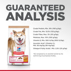 Hill's Science Diet No Corn, Wheat, Soy Chicken Adult Dry Dog Food