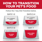 Hill's Science Diet Sensitive Stomach & Skin Small Bites Chicken Recipe Adult Dry Dog Food
