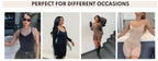 🎁Summer Sale 50% OFF🔥SMOOTHING SEAMLESS FULL BODYSUIT SHAPEWEAR