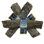 The Supreme Treat Co Long Cod Skin Dog Treats