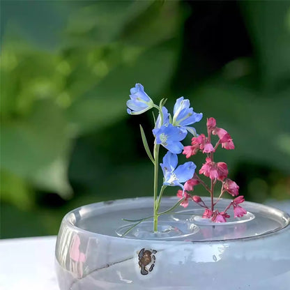 🏆Flash Sale⚡🌷2025 Creative Floating Floral Arrangement Holder