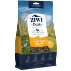ZIWI Peak Dog Food Air Dried Free-Range Chicken