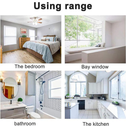 ⏳ LIMITED-TIME 50% OFF! ✨FlyFree™ 3-Second Fit Window Mesh 🌬️ Ultra-fine 1.0mm mesh 🦟 Blocks virtually all bugs ✅ Breathable & invisible 🏡 Trusted by thousands of UK homes for a bug-free summer!