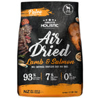 Absolute Holistic Air Dried Dog Food Lamb and Salmon