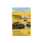 Taste of the Wild High Prairie Adult Dry Dog Food | Bison & Roasted Venison