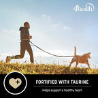 4health with Wholesome Grains Lamb & Rice Formula Adult Dry Dog Food